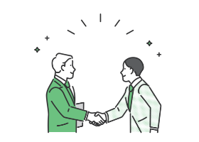 相続に関してトータルでサポートいたします!