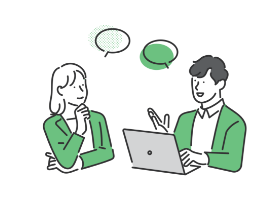 千葉県内を中心に、出張相談も承ります!